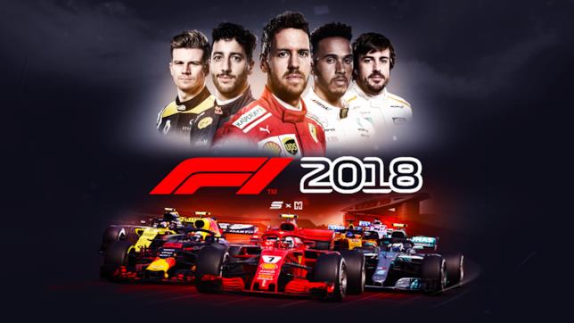 F1 2018 per PS4, Xbox One e PC F1 2018 in uscita il 24 agosto di quest'anno