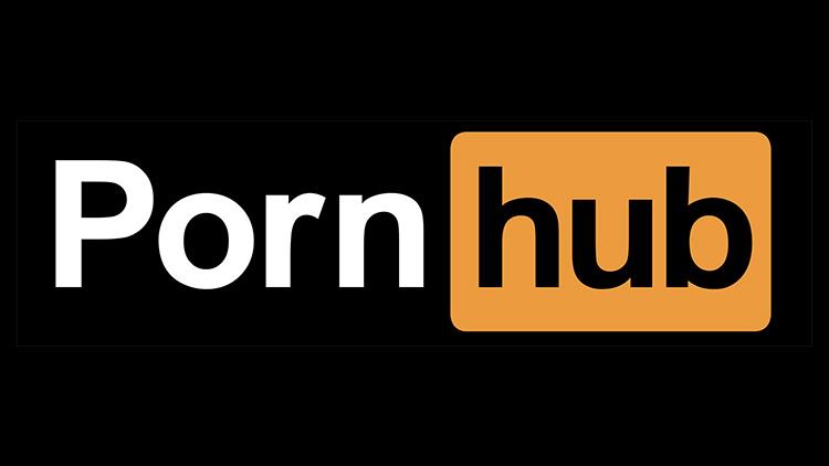 Il 2018 di PornHub: numeri da capogiro Il logo di PornHub