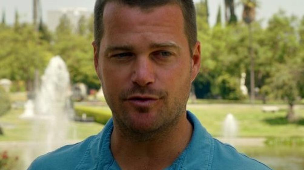 NCIS LosAngeles 4x02