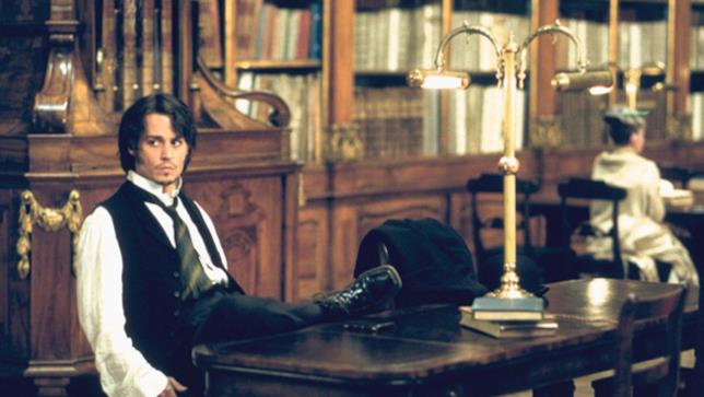 La vera storia di Jack lo Squartatore La vera storia di Jack lo Squartatore (film)