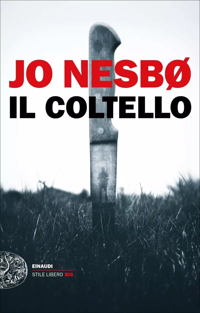 Il coltello: quando Hole si uccide Il coltello
