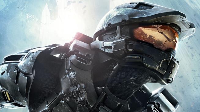 Master Chief tra i protagonisti della serie TV di Halo Master Chief, protagonista dei videogiochi Halo