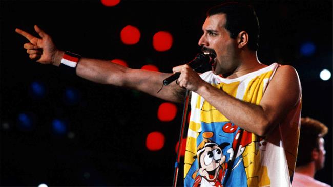 5 settembre: Freddie Mercury avrebbe compiuto 70 anni Freddie Mercury