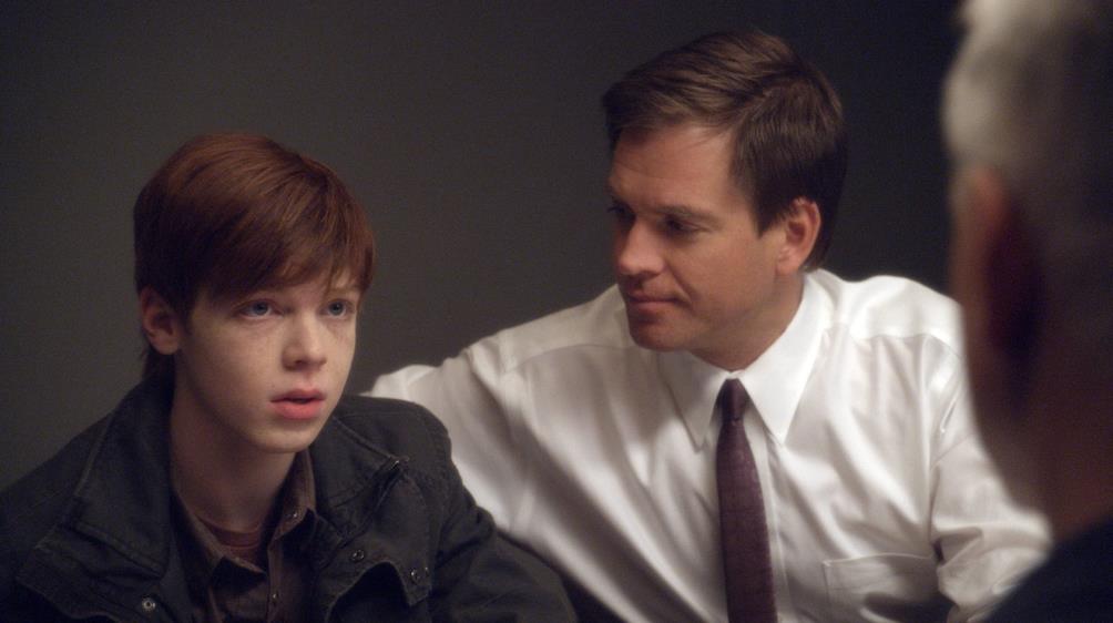 NCIS818