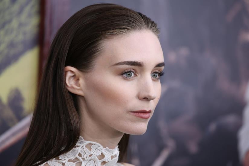Rooney Mara entra nel cast di Vox Lux, film con le musiche di Sia Rooney Mara