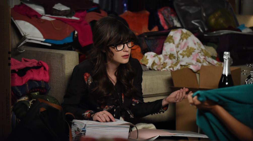 New Girl 5 thumb ep 11