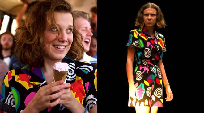I costumi di Halloween 2019 più cercati su Pinterest: da Stranger Things a Joker Undici nella terza stagione