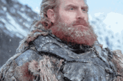 GoT il destino di Tormund Tormund in un edit