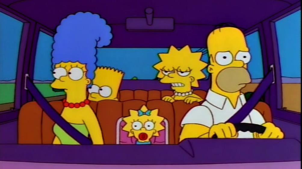 LISA LA SCETTICA