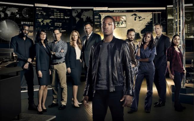 24: Legacy recensione 1x02 Recensione 24: Legacy 1x02 con Eric Carter