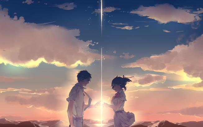Marc Webb dirigerà il remake americano di Your Name Il regista Marc Webb