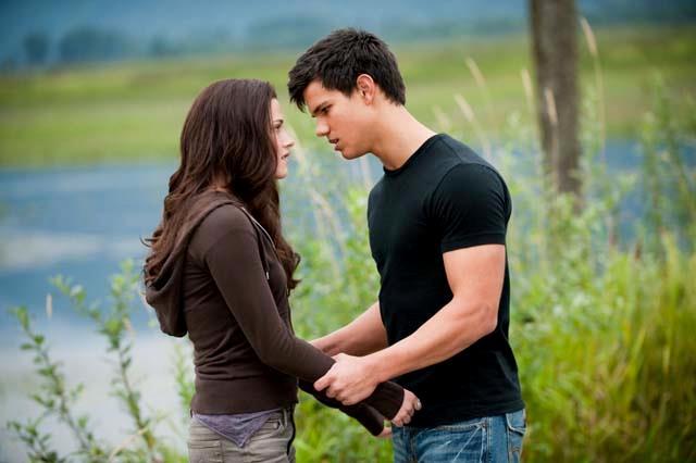 Che è bella da Twilight dating nella vita reale