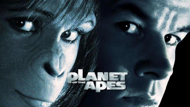 Abbiamo provato a capire che cosa si nasconde dietro al controverso finale di Planet of The Apes - Il pianeta delle scimmie. Ce ne parla Tim Roth: ci avrà convinto? Tim Roth dice la sua sul controverso epilogo di Planet of The Apes - Il pianeta delle scimmie