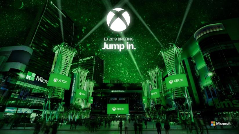 E3 2019, tutti gli annunci della conferenza Microsoft Xbox a E3 2019, tutte le novità