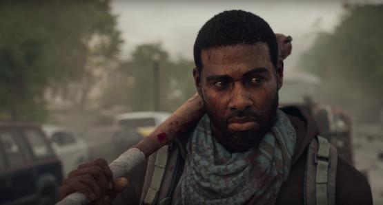 Overkill's The Walking Dead porta l'Apocalisse zombie all'E3 2018 Aiden è uno dei protagonisti di Overkill's The Walking Dead