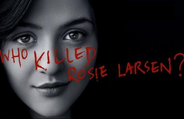 The Killing – Mitch Larsen