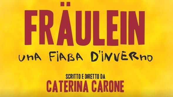 Fräulein - una fiaba d'inverno: il film Parte della locandina di Fräulein - una fiaba d'inverno