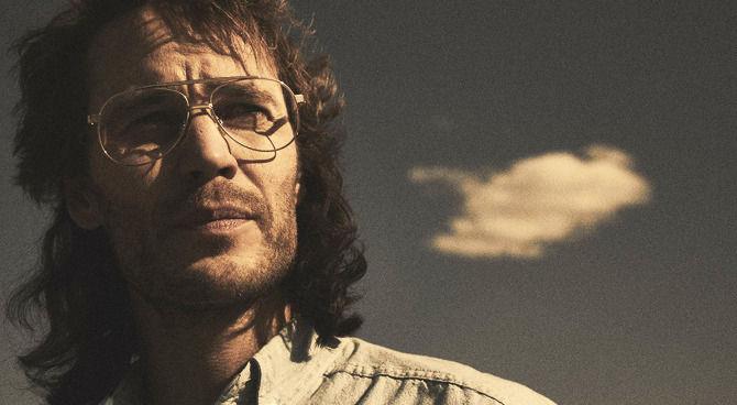 Un'immagine di Waco Waco, la nuova miniserie Paramount