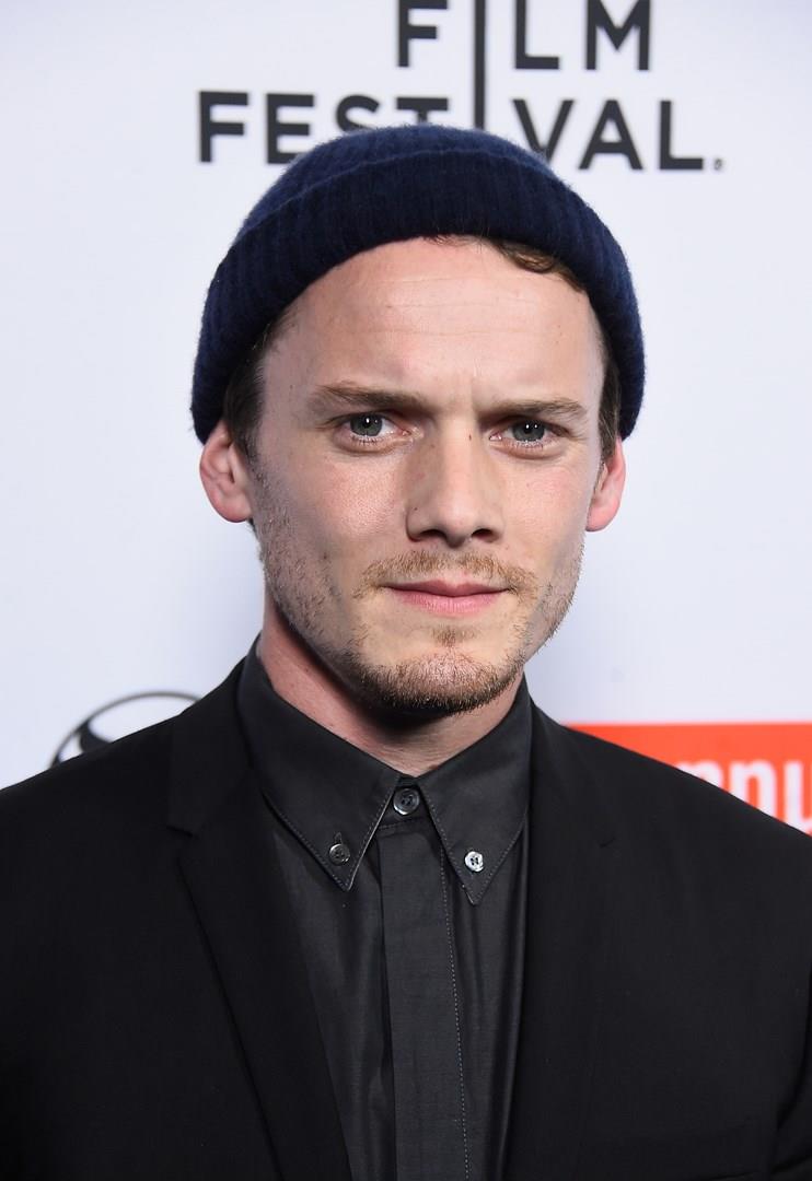 Anton Yelchin nel 2015 Anton Yelchin