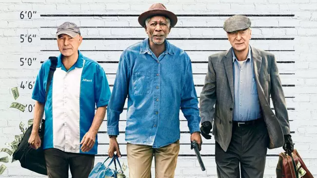 Insospettabili sospetti: in arrivo DVD il 25 agosto 2017 Insospettabili sospetti