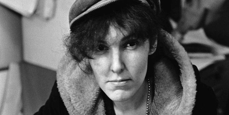 Valerie Solanas Valerie Solanas, la donna che sparò ad Andy Warhol