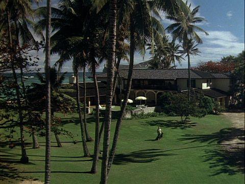 Robin's Nest La casa di Magnum, P.I.