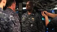 Episodio 1.13: Bersaglio Colorado (finale di serie)