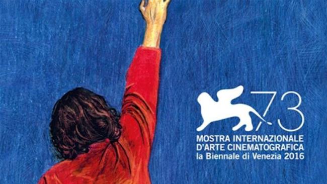 Mostra del Cinema di Venezia 2016, tutti i film in concorso Mostra del Cinema di Venezia 2016