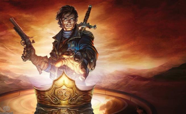 Fable, il quarto capitolo uscirà su Xbox One e PC? Un artwork in HD di Fable 3