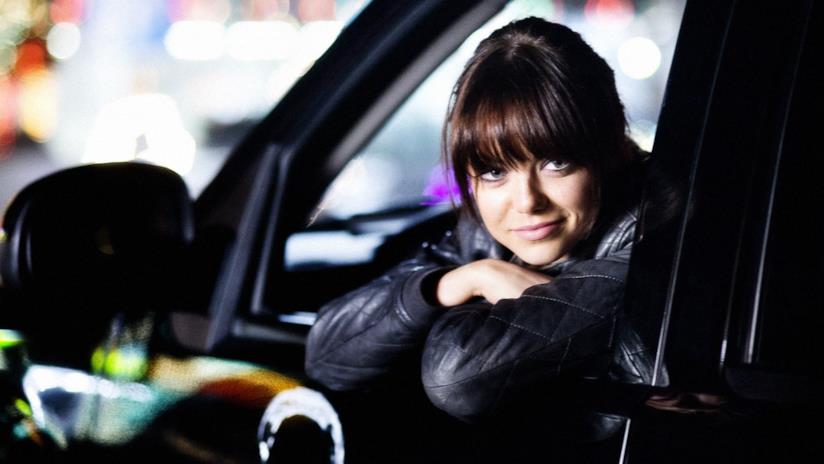 Emma Stone vorrebbe altri sequel di Zombieland Emma Stone dal film Zombieland