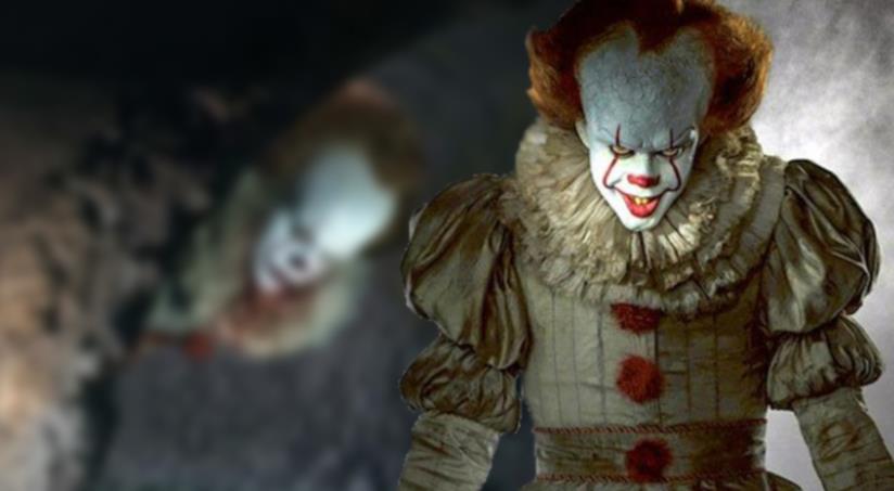 Stephen King svela cosa pensa del nuovo IT Pennywise del film IT