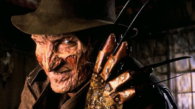 Nightmare: Robert Englund ha un'idea per il prossimo film della serie Robert Englund nei panni di Freddy Krueger