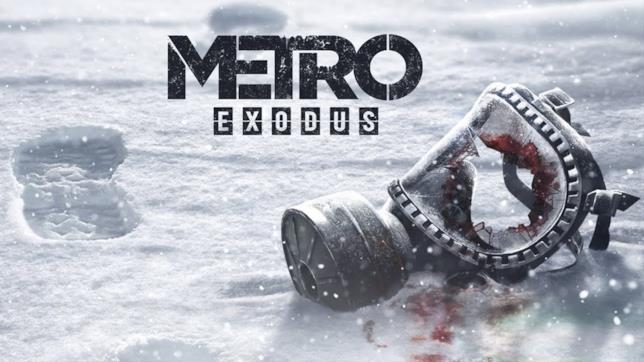 Metro Exodus per PC, PS4 e Xbox One Metro Exodus in uscita il 15 febbraio 2019