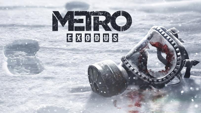 Metro Exodus per PC, PS4 e Xbox One Metro Exodus in uscita il 15 febbraio 2019