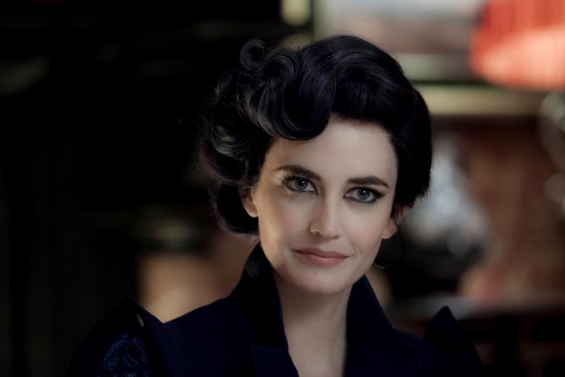 Miss Peregrine, la recensione del film di Tim Burton con Eva Green Eva Green
