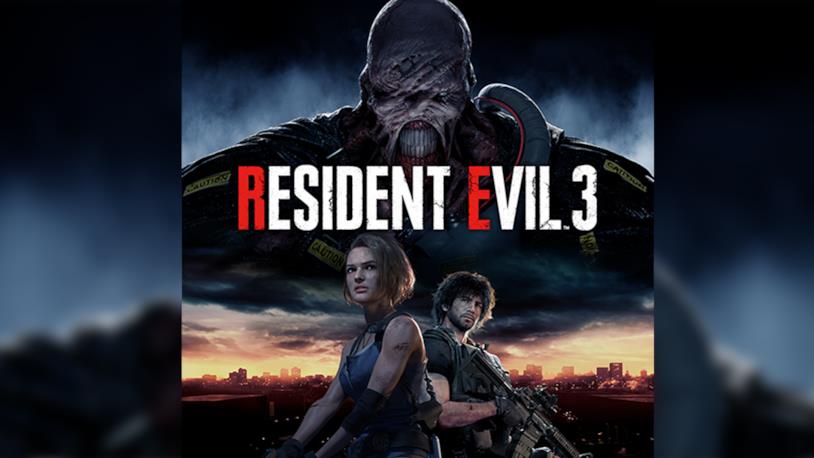 Remake di Resident Evil 3 in uscita su PS4, Xbox One e PC Resident Evil 3 Remake sarà disponibile il 3 aprile 2020