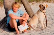 Io e Marley: citazioni dal libro e dal film Frame del film io e Marley