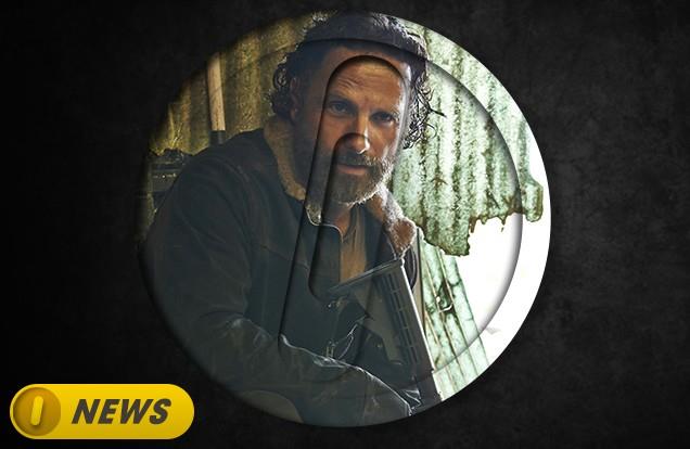 Il 1° teaser di The Walking Dead