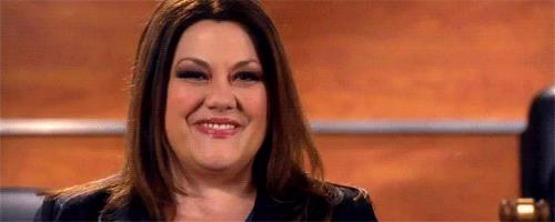 Prova costume? No, Drop Dead Diva! - 6