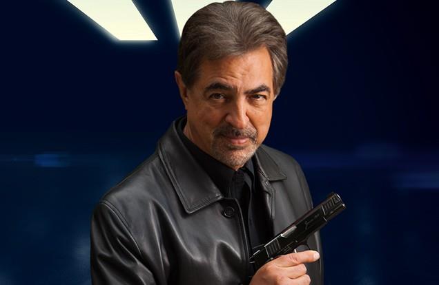 Criminal Minds: David Rossi alla guida della BAU