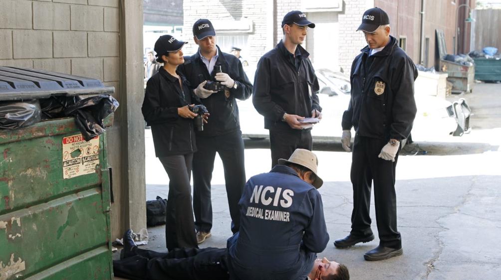 NCIS919