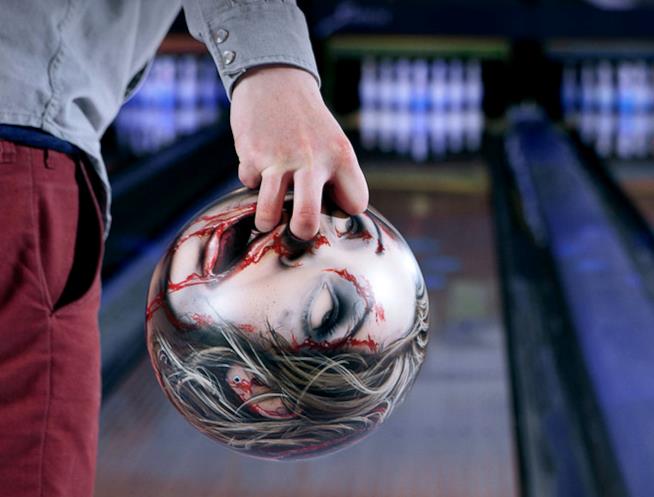 Il Bowling Zombie sarà una delle attrazioni di FOX al Lucca Comics & Games Al Lucca Comics & Games FOX porta gli Zombie