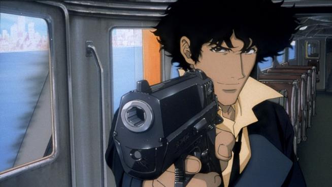 Cowboy Bebop: rivelato il cast della serie TV live-action Cowboy Bebop Spike Spiegel
