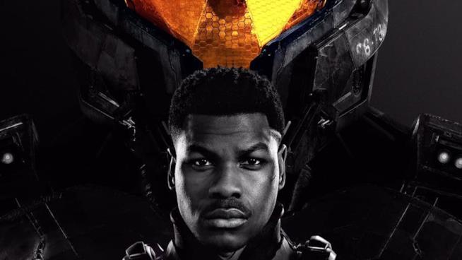 Pacific Rim: La Rivolta, un'anticipazione in attesa del trailer ufficiale Pacific Rim: La Rivolta, un'anticipazione in attesa del trailer ufficiale