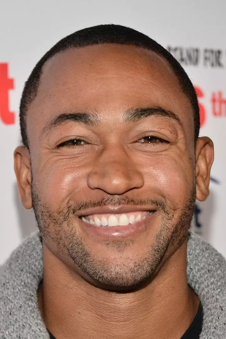 Percy Daggs III in Veronica Mars era Wallace Wallace era Percy Daggs III