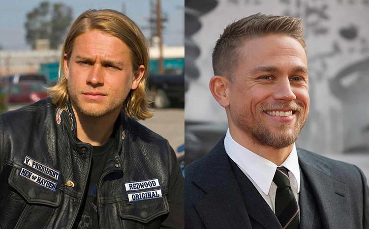 Sons of Anarchy Il cast di Sons of Anarchy