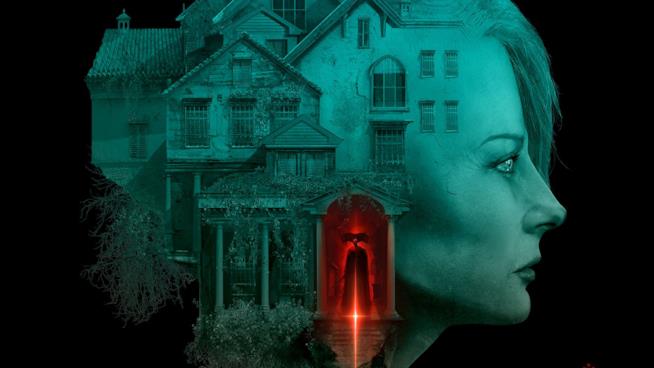 Remothered: Tormented Fathers uscirà ufficialmente a gennaio Un artwork ufficiale di Remothered: Tormented Fathers