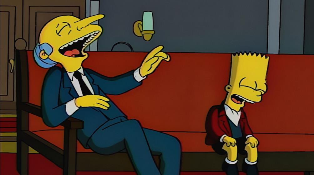 i simpson 5 thumb ep 16