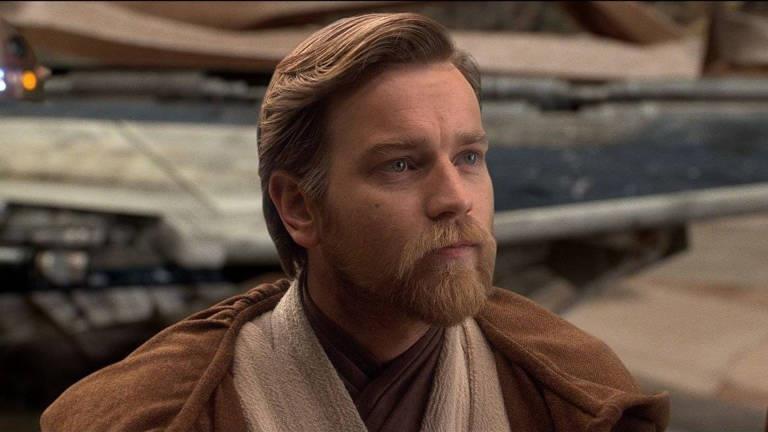 Deborah Chow sarà la regista della serie su Obi-Wan Kenobi Un primo piano di Ewan McGregor, interprete di Obi-Wan Kenobi