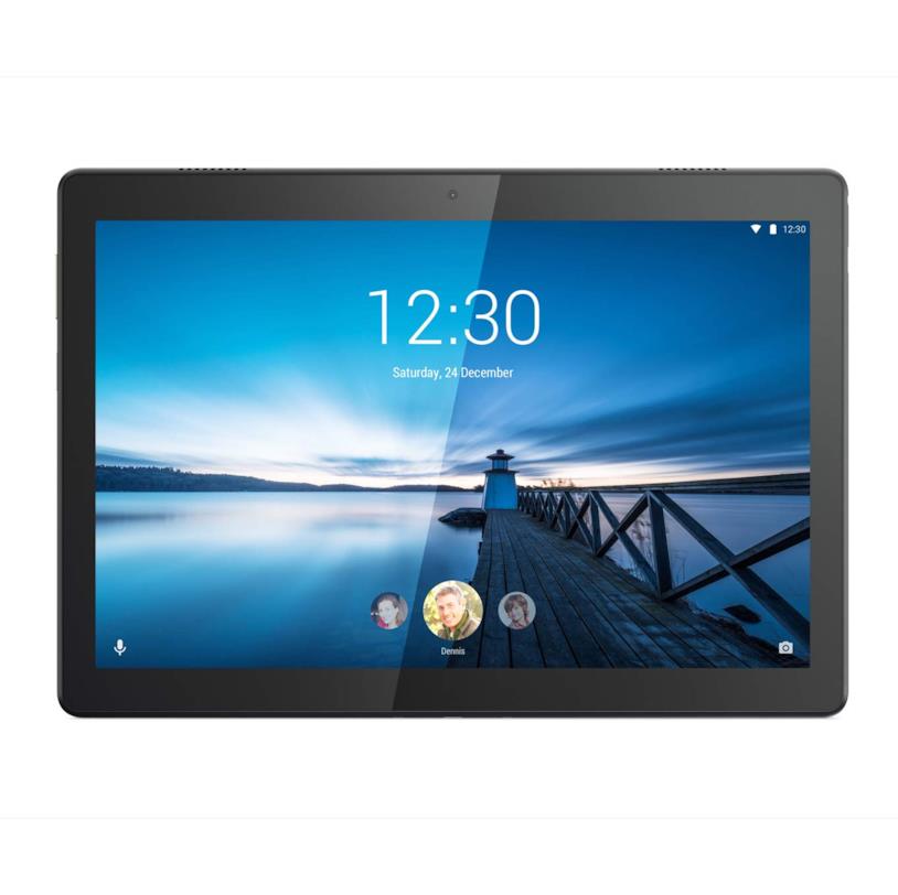 Lenovo TAB M10 in offerta per l'Amazon Prime Day Immagine stampa del Lenovo TAB M10